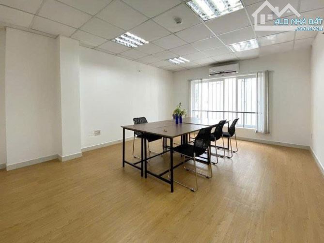 TÒA NHÀ 8 TẦNG - VIEW CÔNG VIÊN - NGUYỄN THỊ MINH KHAI- Q.1- DT:4.5*25M- 40 TỶ 5 - 3