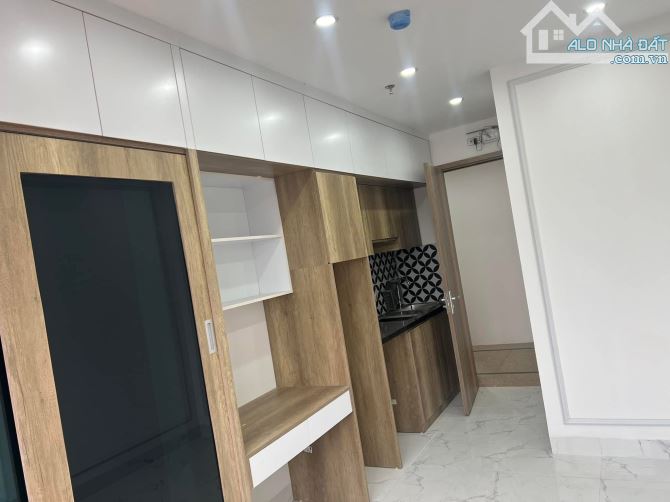 SIÊU PHẨM DÒNG TIỀN ĐẠI TỪ, HÀNG XÓM KĐT LINH ĐÀM.24 PHÒNG.PHÁP LÝ ĐẦY ĐỦ.SỔ ĐẸP.TIỆN ÍCH. - 3