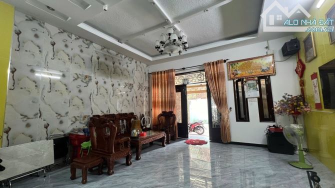 Quận 7 - HTP - Hẻm ô tô 6M - 100m2 - 4 tầng - Ngang 6M - Giá 13.5 tỷ - 3