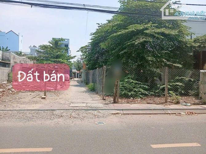 36tr/m2 đất sạch, mặt tiền kinh doanh, căn góc, 8x20, Nguyễn Duy Trinh,Long Trường,Thủ Đức - 3