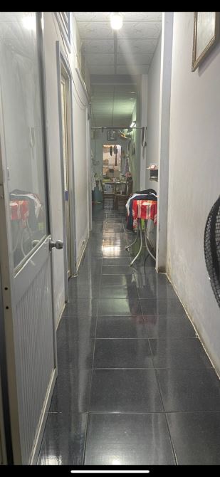 BÁN NHÀ + CƠ SỞ SẢN XUẤT NƯỚC SUỐI – HẺM XE TẢI, THỔ CƯ, GIẤY TỜ ĐẦY ĐỦ - 3