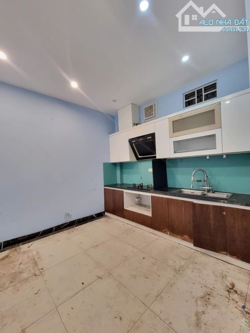 🏡 NHÀ ĐẸP Ô TÔ TRÁNH 38m2 - LÔ GÓC - GẦN SÔNG - KINH DOANH TỐT - GIÁ 5.35 TỶ! 🏡 - 3