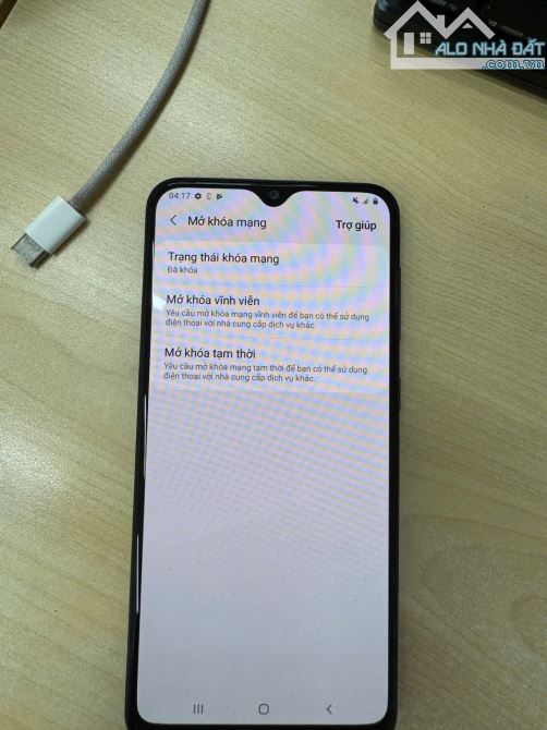 bán gấp mặt tiền kinh doanh đường N9 KDC thuận giao - 3