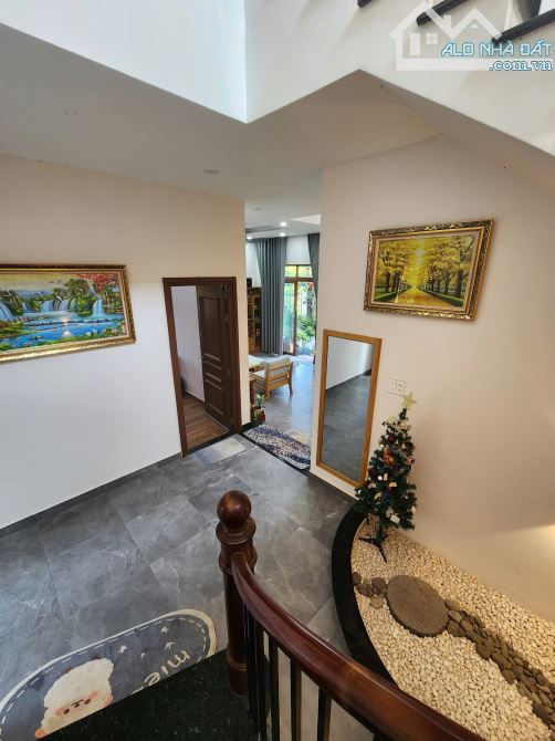 [ Biệt thự vườn ] dt 1178m2 tai An Sơn, Tp Thuận An,Bình Dương chỉ 13,5 tỷ - 3