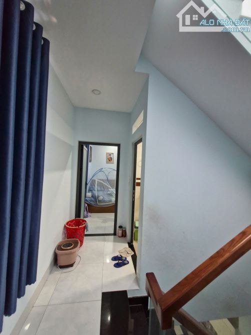 🏡 BÁN NHÀ GÓC 2 MẶT TIỀN – HẺM 22 LINH ĐÔNG – GIÁ TỐT 7,9 TỶ 🔥 - 3