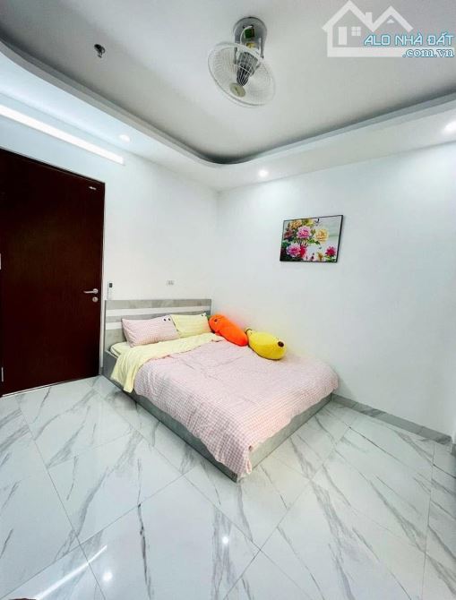 Siêu Hiếm, MP Nguyễn Đình Chiểu View Hồ, 55M2 6T Vỉa Hè Đá Bóng, KD Đỉnh, Giá 36.5 Tỷ - 3