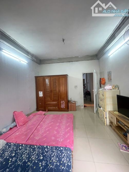 Bán nhà Dọc Bún 1 La Khê 52m2 3tầng mặt tiền 4m hơn 12 tỷ ôtô tránh KinhDoanh VỉaHè LHCC - 3