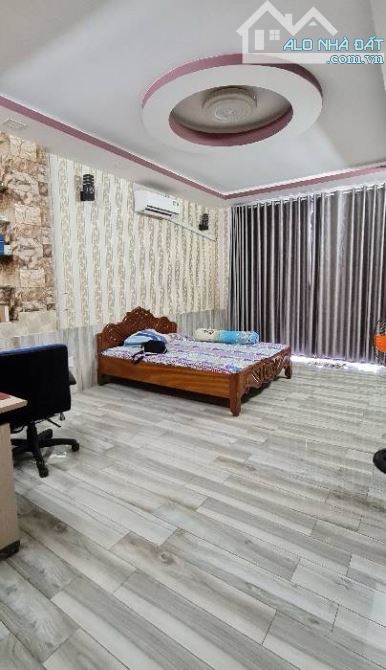 Nhà 4 tầng, KDC Nam Long, Liên Phường, 112m2, ngang 7m, đường 16m,chỉ 13 tỷ - 3