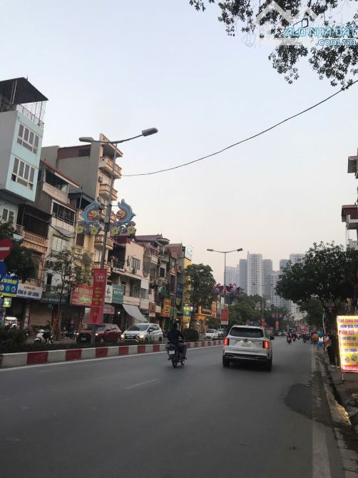 Phân Lô - Ô Tô Tránh , Kinh Doanh - 2 Thoáng ,KĐT Mới Vạn Phúc, Nhỉnh 10 đồng - 3