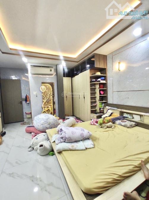 Nhà 4 tầng, Bình Trưng Tây, 112m2, ngay Nguyễn Duy Trinh, ngang hiếm 7m, 8.5 tỷ - 3