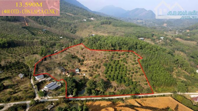 🔥 CƠ HỘI VÀNG! BÁN ĐẤT ĐẸP ĐÀ BẮC – 13.590M², SÁT CAO TỐC, GẦN TRUNG TÂM – ĐẦU TƯ SINH LỜ - 3