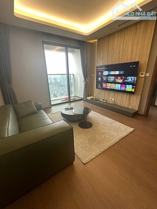 Toà A The Matrix One Lê Quang Đạo 90m 2PN giá nhỉnh 8 tỷ, chung cư cao cấp - 3