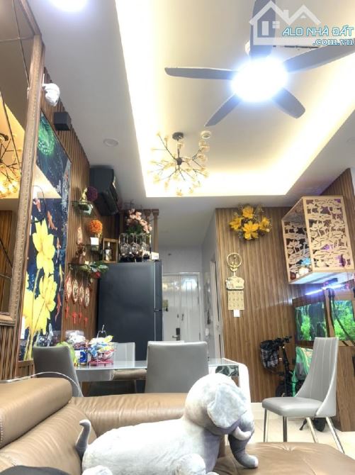 Bán nhà mới đường Kinh Dương Vương, ngay cạnh Eaon Mall Bình Tân, 81m2, 3.65tỷ Tl - 3