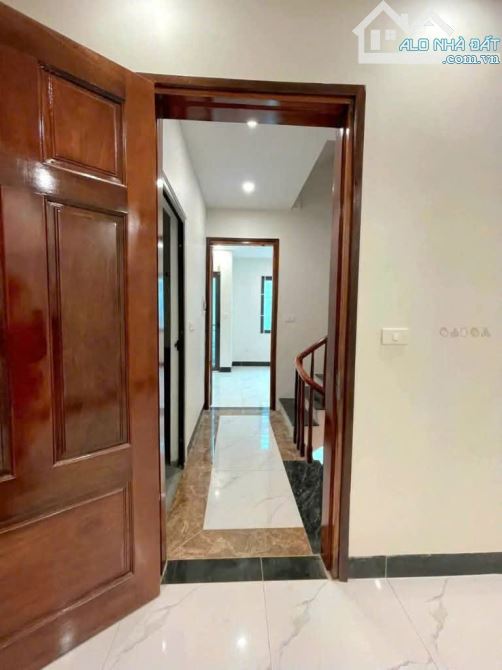 Bán nhà riêng 45m2 cạnh chợ Lai Xá, Hoài Đức. Thiết kế 7 phòng ngủ dòng tiền 25triệu/tháng - 3