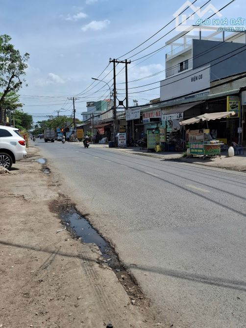 Bán đất  Mặt tiền Lã Xuân Oai Long Trường Quận 9  giá 19,5 tỷ - 4