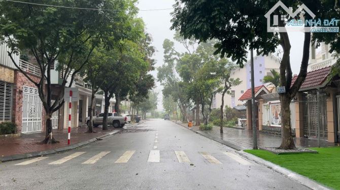 Cần bán căn biệt thụ khu hà hải -Hải Tân -tp hải dương - 4