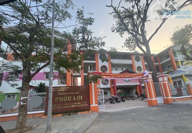 HÓT HÓT NHÀ ĐẸP GIÁ ĐẦU TƯ, CÁCH 25M RA ĐƯỜNG Ô TÔ TRÁNH, - 4