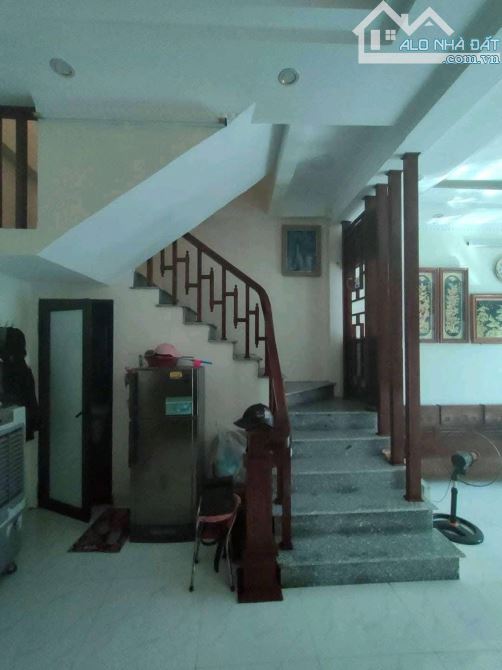 CẦN BÁN CĂN NHÀ 3 TẦNG THIẾT KẾ ĐẸP NGÕ ĐƯỜNG ĐOÀN TRẦN NGHIỆP - 4