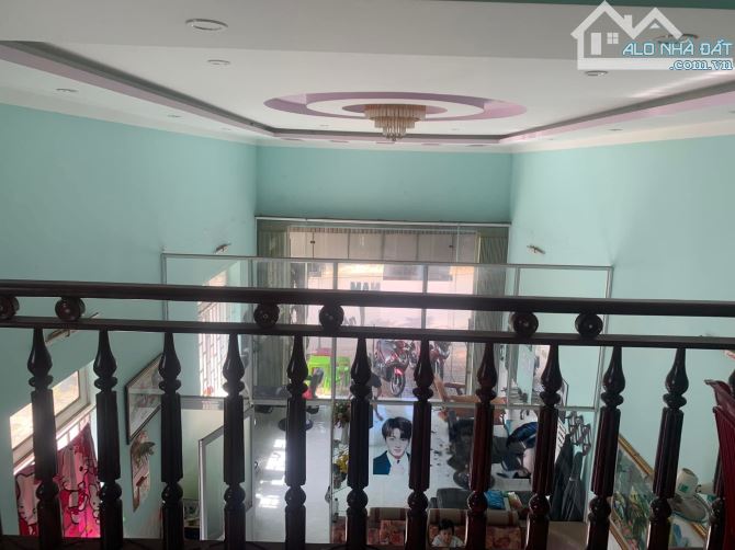 BÁN NHÀ CẤP 4 MẶT TIỀN MAI XUÂN THƯỞNG - DT:5x14m - H: TÂY - TC: 40m2 - 4,5 TỶ - 4