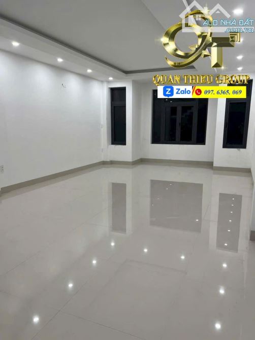 CHO THUÊ NHÀ 4 TẦNG HUẾ GREENCITY - MẶT TIỀN TỈNH LỘ 10 - 4