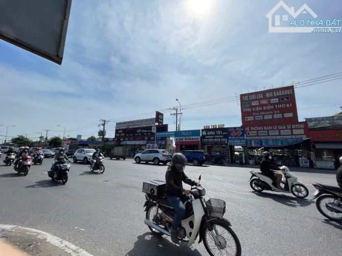 Mặt tiền kinh doanh Quốc lộ 1K, 556m ngang 11m full thổ cư, 2114 Linh Xuân, Thủ Đức - 4