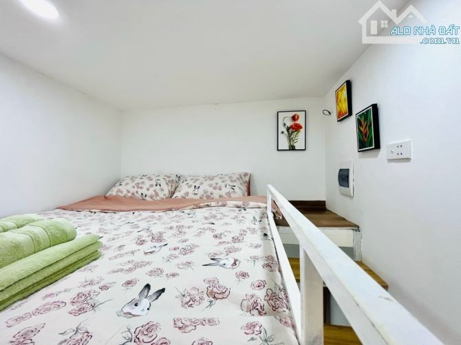 BÁN NHÀ TẬP THỂ THỌ LÃO Tầng 3- NHÀ ĐẸP Ở LUÔN - 2PN ĐỦ CÔNG NĂNG - CĂN HỘ THOÁNG SÁNG - 4
