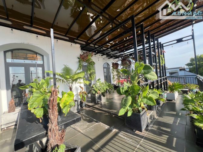 Nhà 9x17m mặt tiền đường Nguyễn Tri Phương Trung Tâm Buôn Ma Thuột - 4