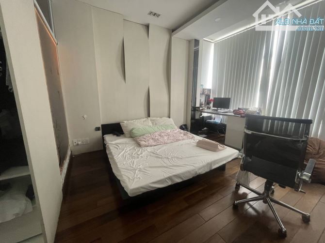 BÁN NHÀ 4 TẦNG – TRUNG TÂM PHÚ NHUẬN – 57M² – SÁT MẶT TIỀN! - 4