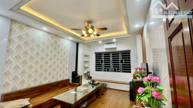 Chính chủ gửi bán căn nhà phố Khương Đình, cạnh chung cư Five Star, Ôtô tránh, kinh doanh, - 4