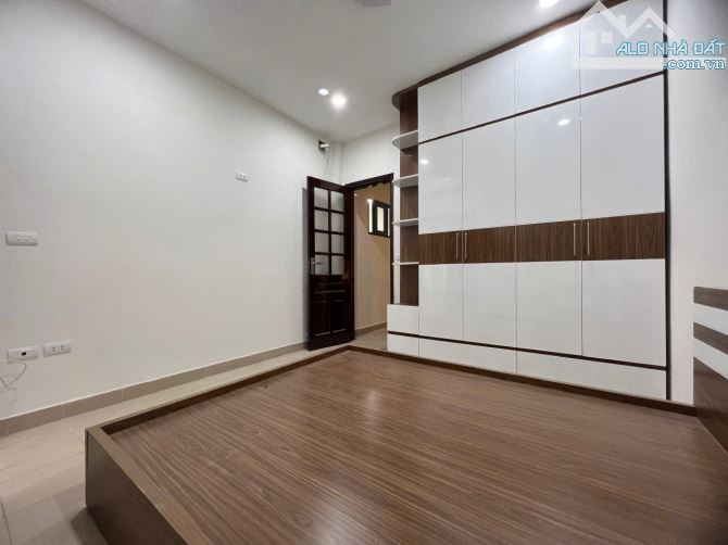 Nhà Đẹp như NEW !!! Khâm thiên 35m2x5TX4m chỉ hơn 5 tỷ - 4