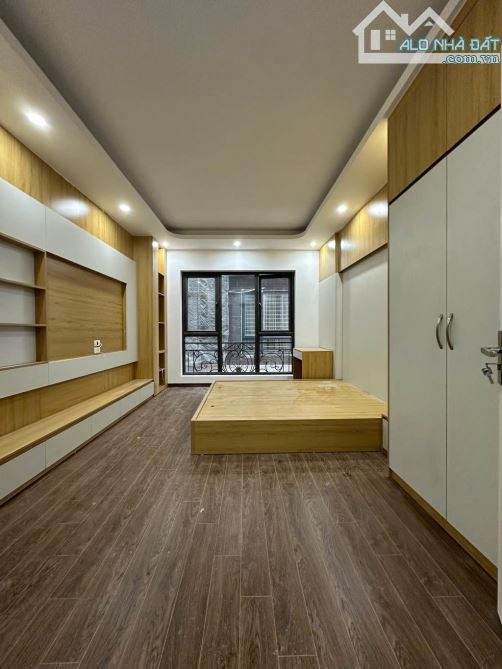 8tỷ - Nhà Mới - Thang Máy - quận Hai Bà Trưng - 4