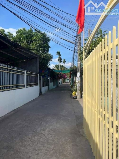 Bán nhà trệt, hẻm rạch Đầu Sấu, thông ra hẻm 112 đường 3/2, giáp khu dân cư 91B Cần Thơ - 4