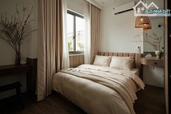 - MẶT TIỀN KHU VÍP KHU NHÀ GIÀU BÌNH TÂN NGANG 4 , 5 TẦNG 4PN , - 4