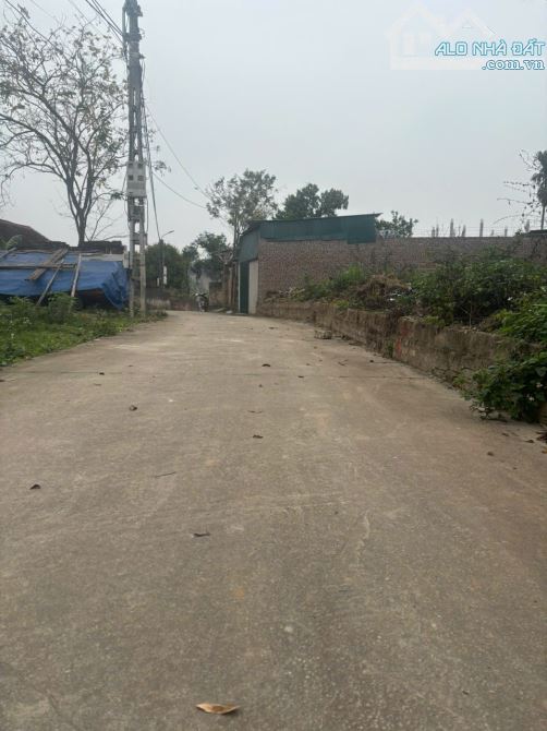 Bán đất Hồ Sơn,Tam Đảo,Vĩnh Phúc,DT 109m,MT 5m,đường oto thông,giá đầu tư chỉ 7xxtr - 4