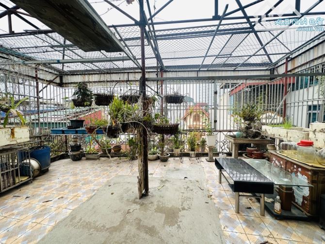 BÁN SIÊU PHẨM PHỐ HOÀNG MAI KINH DOANH SẦM UẤT - Ô TÔ TRÁNH - LÔ GÓC - 62M2 CHỈ 11.8 TỶ - 4