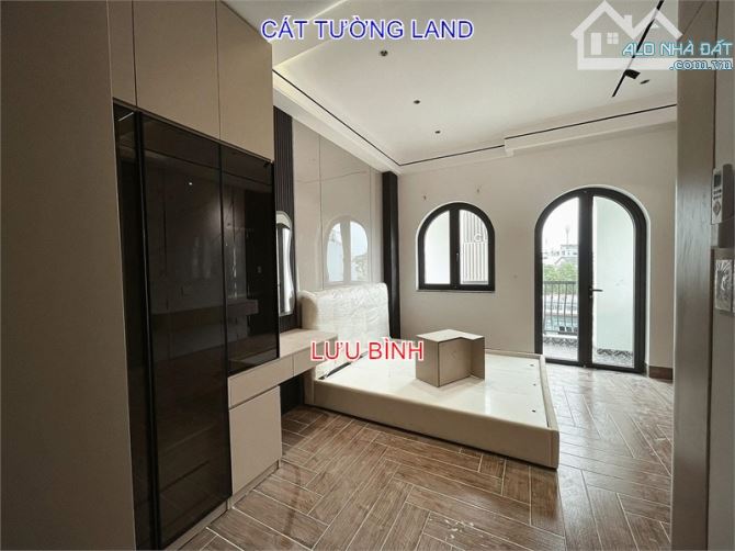 Nhà mới 8 Tầng, Thang Máy. MT Đường Số 14, Phường 8, Gần CV Làng Hoa, chỉ 10.8 tỷ - 4