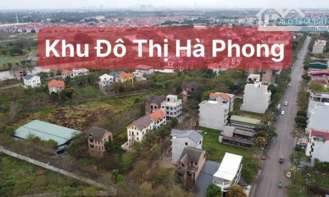 Hơn 3tỷ lô góc Tiền Phong ngay trục chính 2oto tránh gần QL23, ĐH Tài Chính, đường Mê Linh - 4