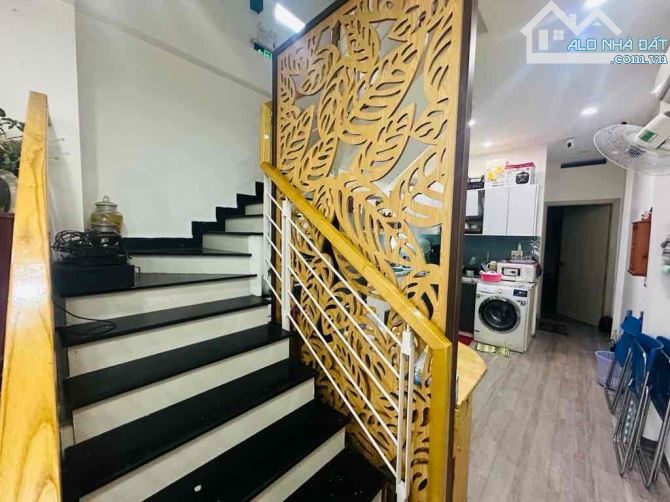 🔥 HIẾM - NHỈNH 5 TỶ - NHÀ 3 TẦNG 5 CĂN HỘ FULL NỘI THẤT-SÁT BIỂN MỸ KHÊ-PHỐ TÂY AN THƯỢNG - 4