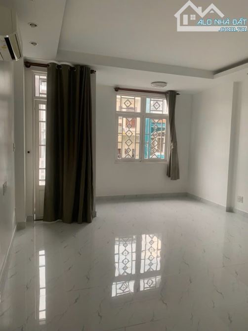 Bán GẤP nhà 4 lầu, 75m2 HXT Quang Trung. Gò Vấp. khu hiếm nhà bán - 4