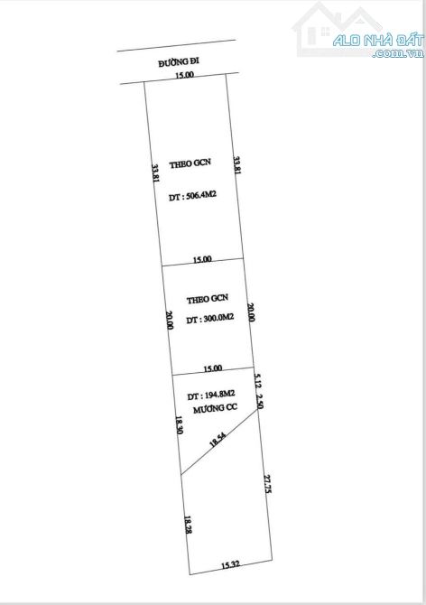 BÁN DÃY TRỌ 30 PHÒNG THU NHẬP 60 TR/ THÁNG THUỘC KDC ĐOÀN KẾT , BÌNH THUỶ CẦN THƠ - 4