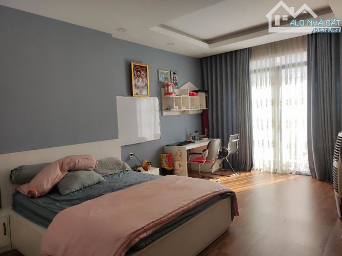 Cần bán gấp nhà MỚI, ĐẸP - HXH 8m Đường Gò Dầu, Tân Phú – 68,6m², 5 Tầng, nhỉnh 9 Tỷ - 4