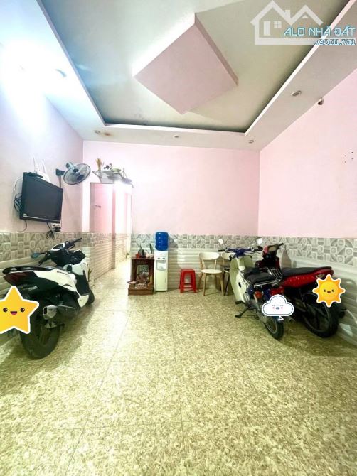 NHÀ TÂN PHÚ NGỘP - VĂN CAO- TÂN HƯƠNG- 112M2- CHỈ NHỈNH 4 TỶ- NỞ HẬU- THU NHẬP SẴN 15TR - 4