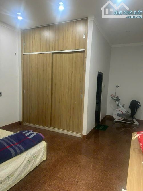 NHÀ MẶT TIỀN 8M NGUYỄN VĂN LINH, ĐƯỜNG RỘNG, THUẬN TIỆN Ở KINH DOANH - 4