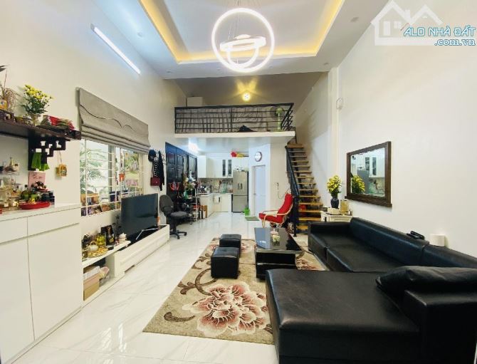 OTO TRÁNH-BT NHỎ SÂN VƯỜN-KHÔNG KHÍ TRONG LÀNH DIỆN TÍCH RỘNG-Ở CỰC THƯ GIÃN CHILL GIÁ TOT - 4