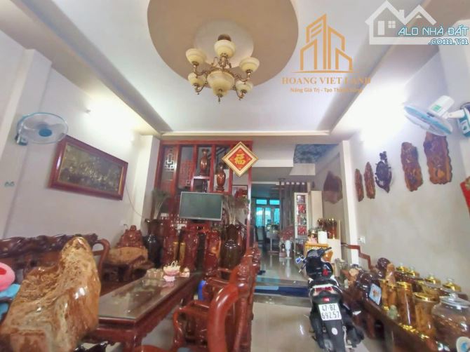 Nhà 1 Trệt 1 lầu khu Hiệp Phúc phường Tân Lợi 5x18 thổ cư full - 4