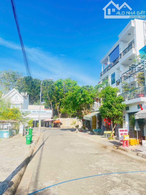 Bán lô đất mặt tiền đường 447B, Lê Văn Việt, Tăng Nhơn Phú A giá 7,2 tỷ - 4