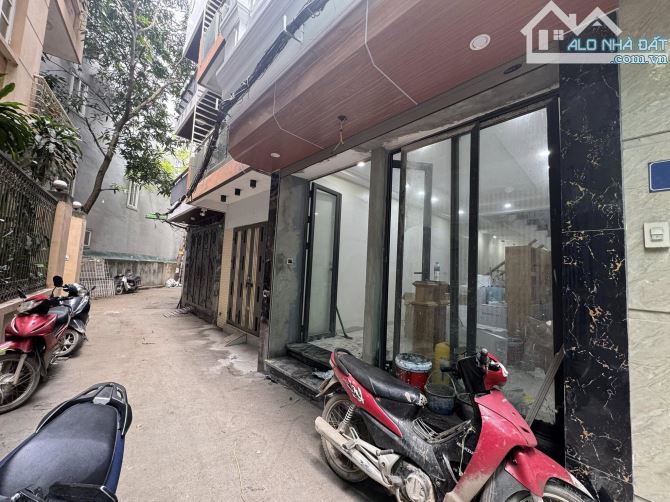 Đừng ham rẻ,nhà Trần Cung 10.5 tỷ có gì ? - 4