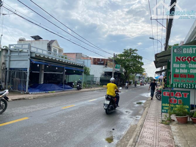 429m2 ngang 12,5m Mặt Tiền Lê Văn Lương,Nhà Bè.Tiện Kinh Doanh.biệt thự,kho bãi - 4