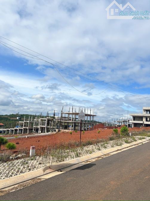 ĐẤT NGAY KHU SUN VALLEY BẢO LỘC - THUỘC LỘC QUẢNG - 4