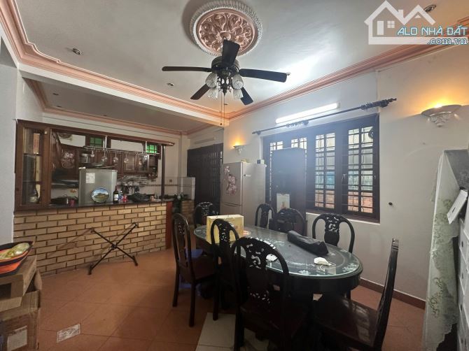 Bán Đất Tặng Nhà Đối Dện Công Viên KDC VĂN MINH, DT 175m2 Gần 30 Tỷ - 4